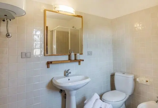 Villa, 2 Yatak Odası