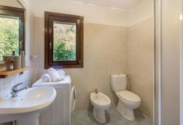 Villa, 2 Yatak Odası
