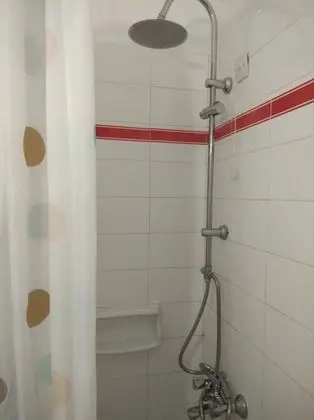 Üç Kişilik Oda (2 adults +1 child)