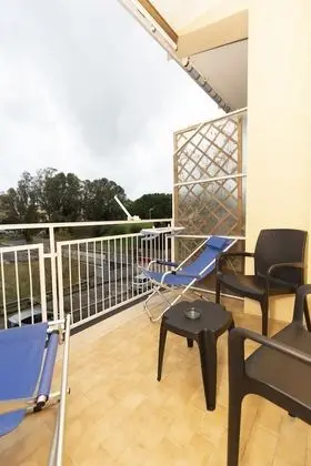 Comfort Tek Büyük veya İki Ayrı Yataklı Oda (Maldive)