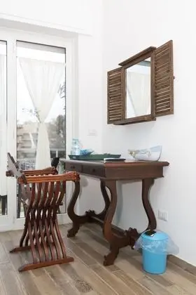 Comfort Tek Büyük veya İki Ayrı Yataklı Oda (Maldive)