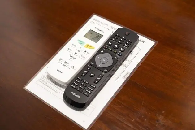 Comfort Tek Büyük veya İki Ayrı Yataklı Oda (Maldive)