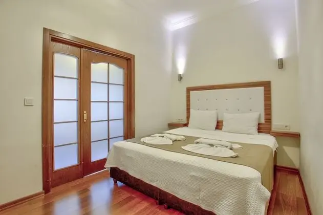 Deluxe Family Suite