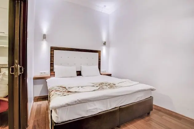 Deluxe Family Suite