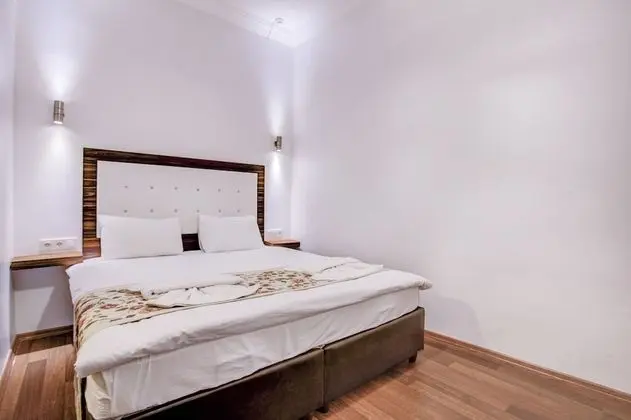Deluxe Family Suite
