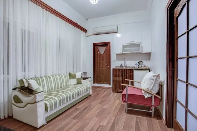 Deluxe Family Suite