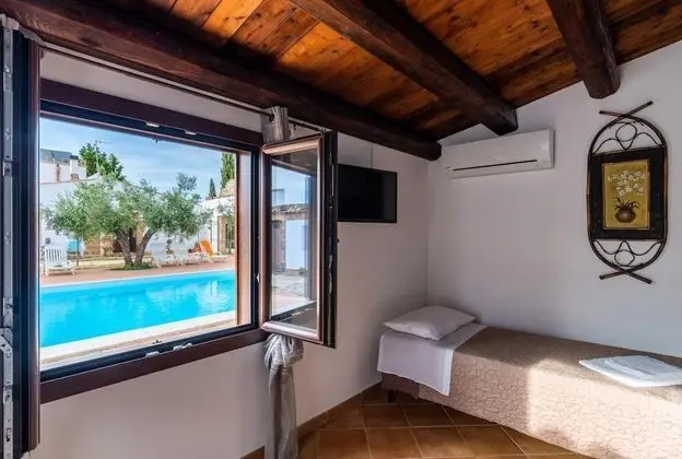 Apart Daire, Sigara İçilebilir