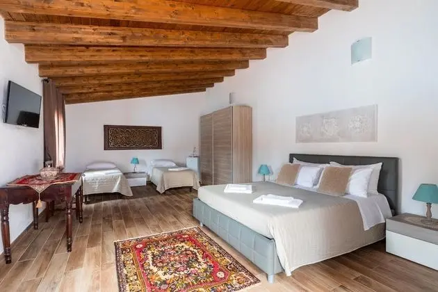 Apart Daire, Sigara İçilebilir