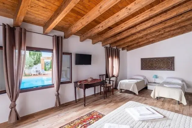 Apart Daire, Sigara İçilebilir