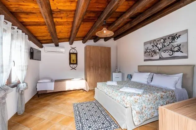 Apart Daire, Sigara İçilebilir
