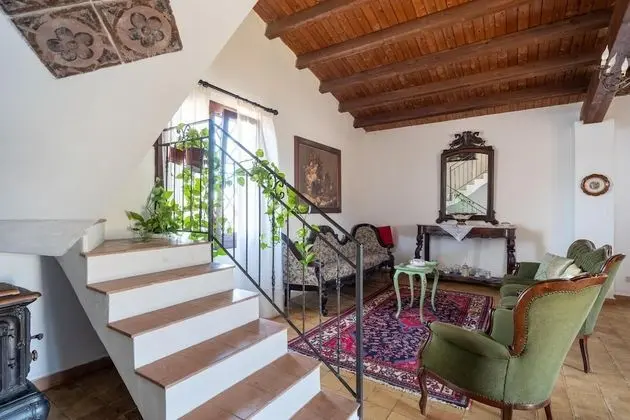 Apart Daire, Sigara İçilebilir