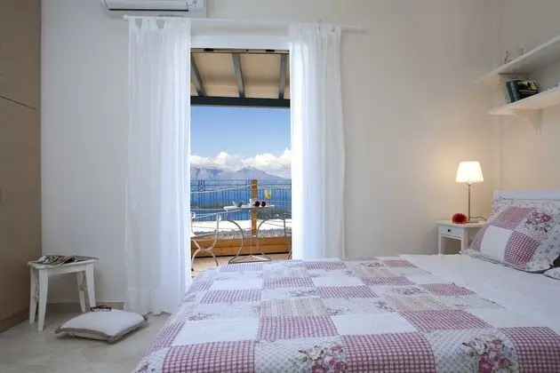 Villa, 2 Yatak Odası