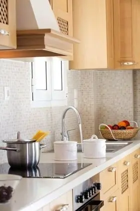Villa, 2 Yatak Odası