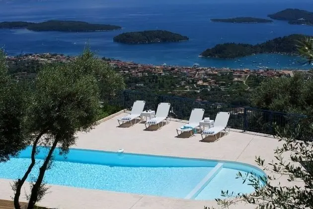 Villa, 2 Yatak Odası