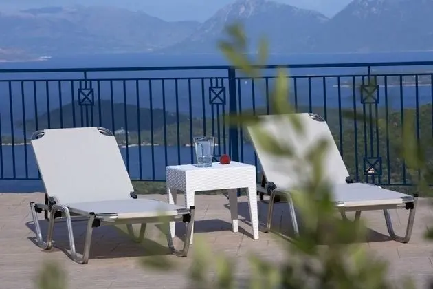 Villa, 2 Yatak Odası