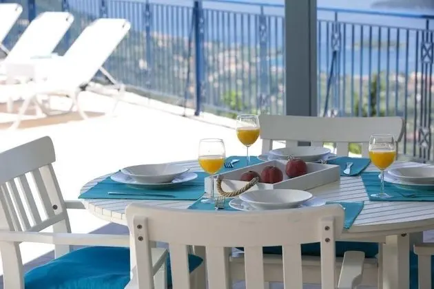 Villa, 2 Yatak Odası