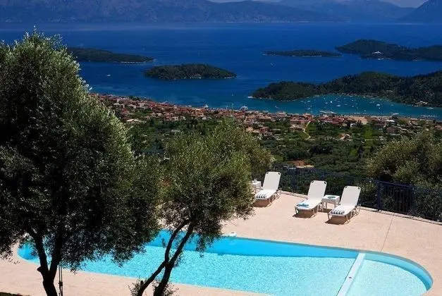 Villa, 2 Yatak Odası