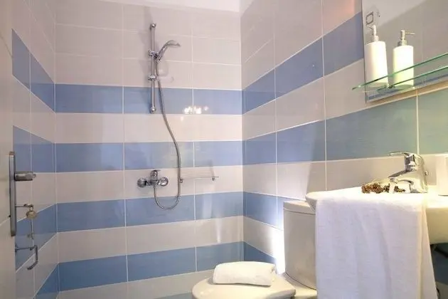 Villa, 2 Yatak Odası