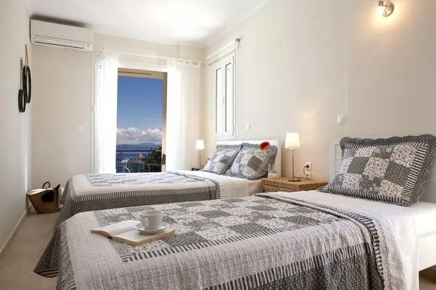 Villa, 3 Yatak Odası