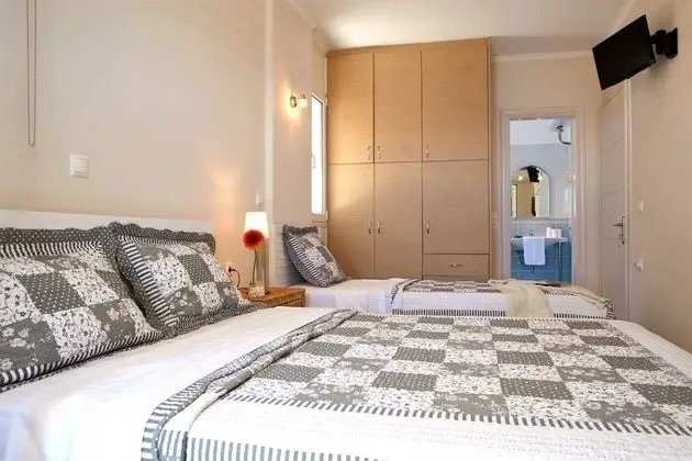 Villa, 3 Yatak Odası