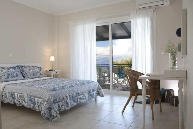 Villa, 3 Yatak Odası