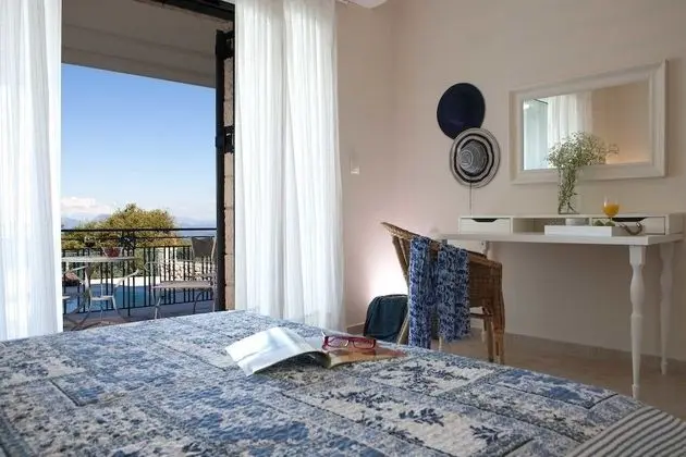 Villa, 3 Yatak Odası