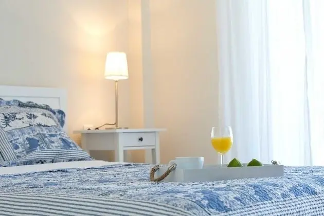 Villa, 3 Yatak Odası