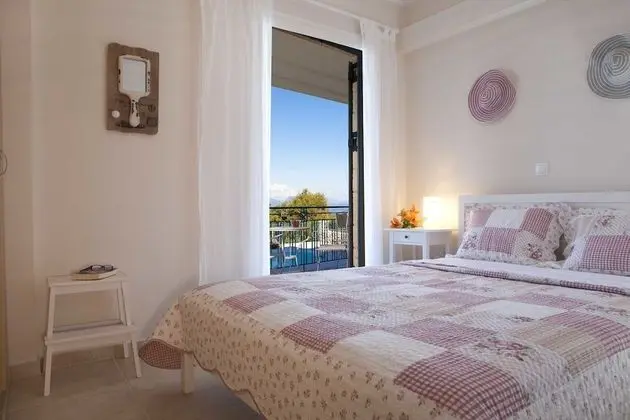 Villa, 3 Yatak Odası