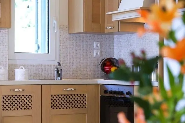 Villa, 3 Yatak Odası