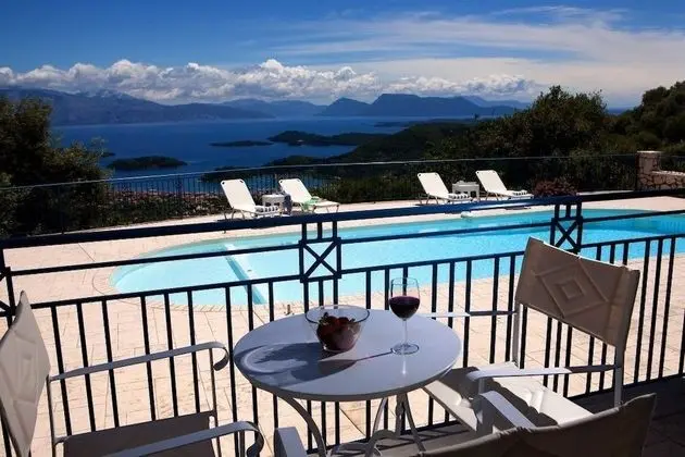 Villa, 3 Yatak Odası