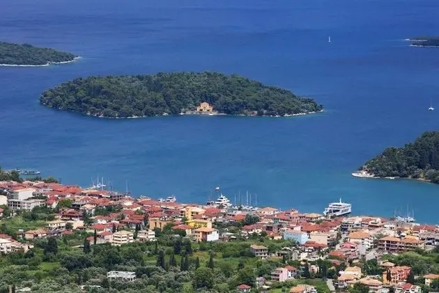 Villa, 3 Yatak Odası