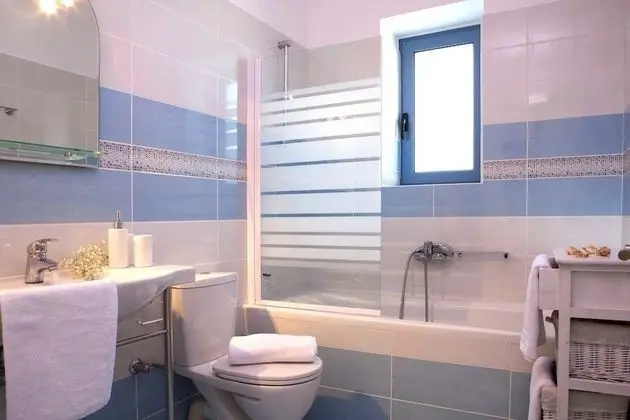 Villa, 3 Yatak Odası