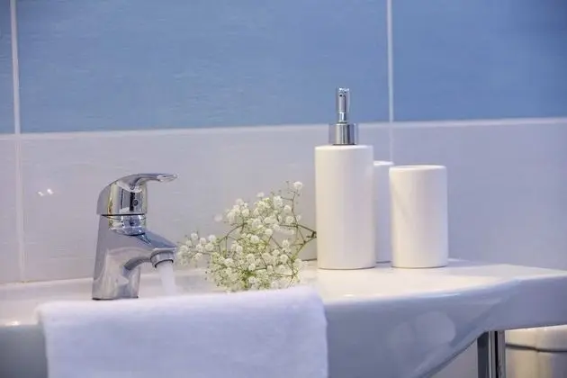 Villa, 3 Yatak Odası