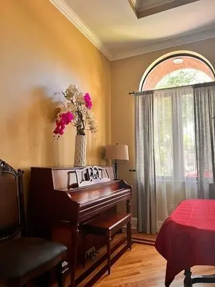 Luxury Ev, 6 Yatak Odası