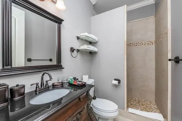 Luxury Ev, 6 Yatak Odası