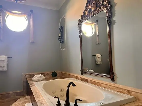 Luxury Ev, 6 Yatak Odası
