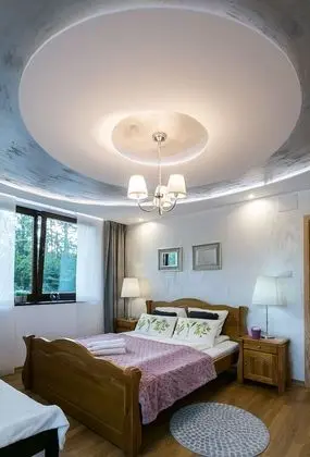 Classic Apart Daire, Dağ Manzaralı (Paula)