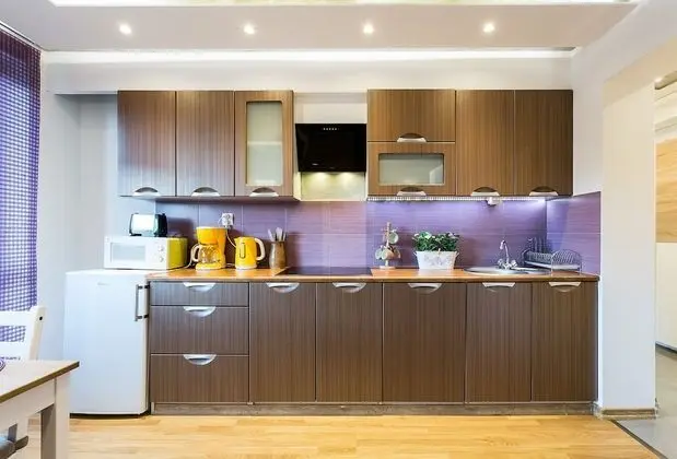 Classic Apart Daire, Dağ Manzaralı (Paula)