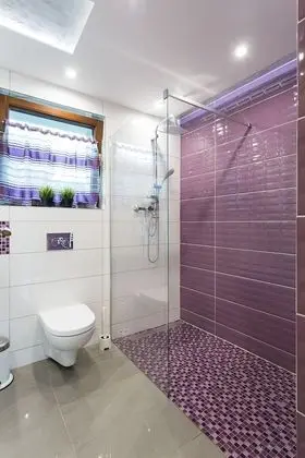 Classic Apart Daire, Dağ Manzaralı (Paula)