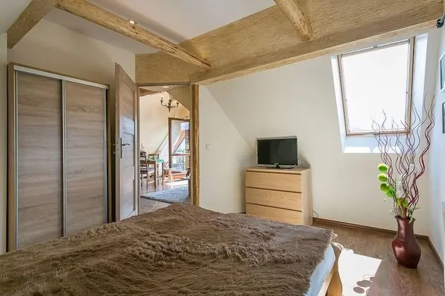 Comfort Apart Daire (Gabi)