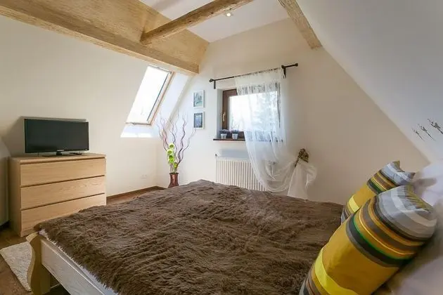 Comfort Apart Daire (Gabi)