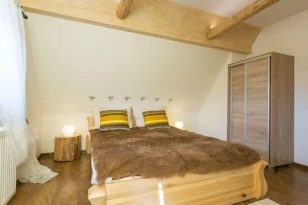 Comfort Apart Daire (Gabi)