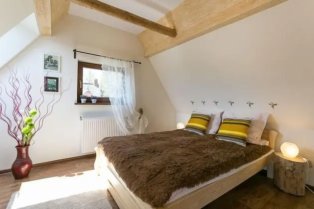 Comfort Apart Daire (Gabi)