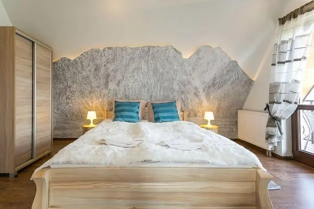 Comfort Apart Daire (Gabi)