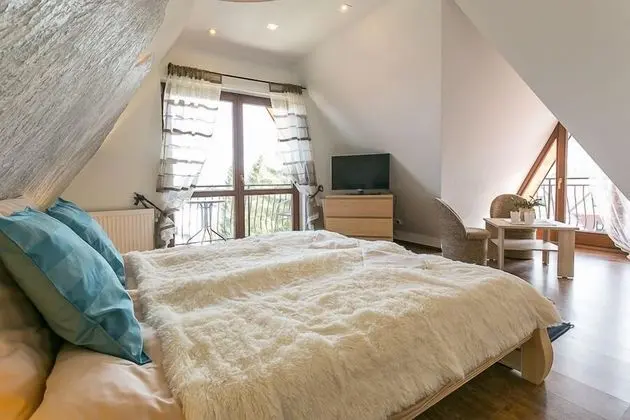 Comfort Apart Daire (Gabi)