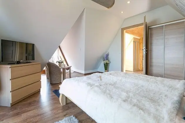 Comfort Apart Daire (Gabi)