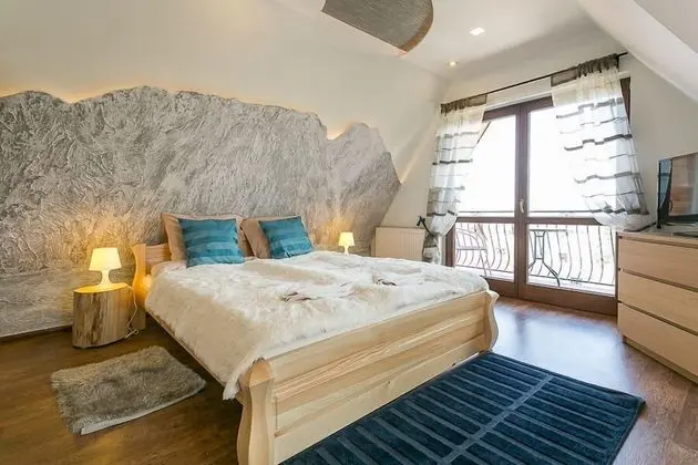 Comfort Apart Daire (Gabi)