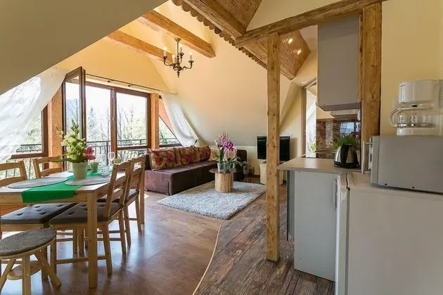 Comfort Apart Daire (Gabi)