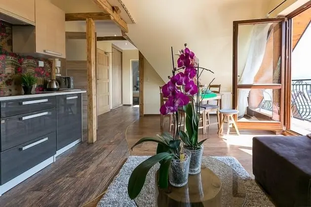 Comfort Apart Daire (Gabi)