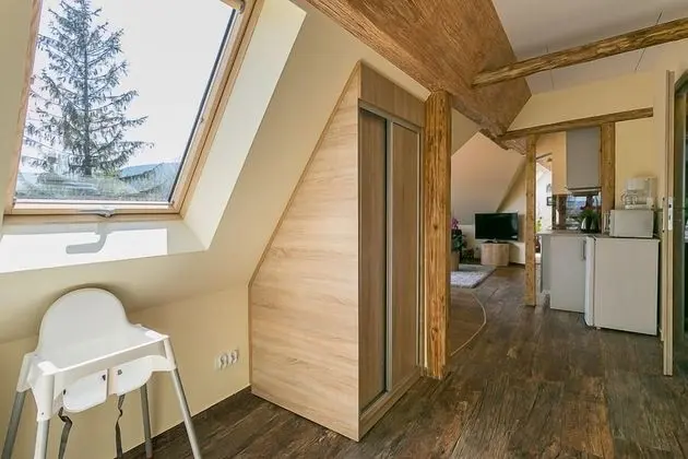 Comfort Apart Daire (Gabi)